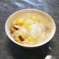 カプチーナ！'s cooksnap of when they made お母さんの いも粥.