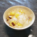 カプチーナ！'s cooksnap of when they made お母さんの いも粥.