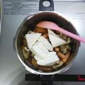 彩音ｍａｍａ's cooksnap of when they made 圧力鍋で鶏大根.