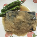 なつきよう's cooksnap of when they made めんつゆで簡単★さばのおろし煮.