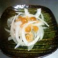 たき姉☆'s cooksnap of when they made さっぱりおいしいなめこサラダ.