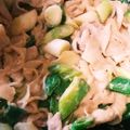 （＊あωや＊）'s cooksnap of when they made 万能味噌だれ.