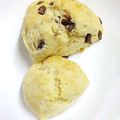 クックGB6431☆'s cooksnap of when they made パン屋さん直伝☆マスカルポーネのスコーン.