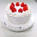のんぴ☆♪'s cooksnap of when they made 基本のスポンジケーキ.
