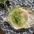 嬉し楽しや♪お多福子's cooksnap of when they made 米粉のチャパティ風.
