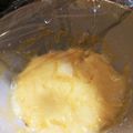 ★あらちゃん★'s cooksnap of when they made カスタードクリーム　電子レンジで簡単！.