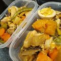 た～たんっ's cooksnap of when they made 優しい味の煮物.