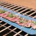 紫陽花の花's cooksnap of when they made おせちやパーティに ☆ 鴨ロース煮.