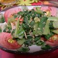 ３１０ko's cooksnap of when they made お弁当の彩りに！ほうれん草かにかまあえ.