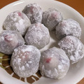 トトロロキッチン's cooksnap of when they made 白玉粉で簡単いちご大福.