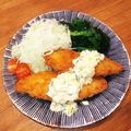 金魚のひらり's cooksnap of when they made 簡単★タルタルソース.