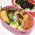 なななな♡MaMa's cooksnap of when they made 簡単☆ツナマヨちくわ揚げ.