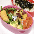 なななな♡MaMa's cooksnap of when they made 簡単☆ツナマヨちくわ揚げ.