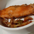 りくさきんちゅ's cooksnap of when they made 鮭の味噌照り焼き【冷凍・作り置き】.