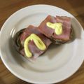 クック1FX93J☆'s cooksnap of when they made お弁当&おつまみに♡椎茸ベーコンマヨ焼き.