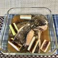◆どらしま◆'s cooksnap of when they made フライパンで簡単☆かれいの煮付け.