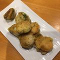 黒柴パラダイス's cooksnap of when they made ホタテのフリッター.