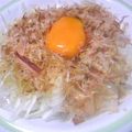 Meruu's cooksnap of when they made 新玉ねぎのうまうまサラダ.