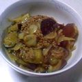 Meruu's cooksnap of when they made やさしくなれる❤なすと挽肉の生姜煮☆.