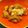 べりぃちょこ's cooksnap of when they made **おろしのせ焼き唐揚げ**.