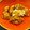 べりぃちょこ's cooksnap of when they made **おろしのせ焼き唐揚げ**.