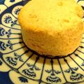 ぐでたまパン's cooksnap of when they made 材料２つ☆さっくりスコーン.