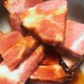 のらねこにゃん's cooksnap of when they made 関西人が作る☆焼き豚のタレ.