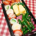 あゆまんま♪'s cooksnap of when they made 腐りにくいちくわ胡瓜の裏技.