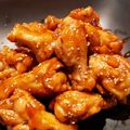あんぐりーまま's cooksnap of when they made 手羽元の照り焼き.