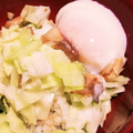 みちゃきマミー's cooksnap of when they made 余った角煮で角煮丼②.
