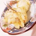 まゆじゅmama's cooksnap of when they made 結んだら割烹料理屋さんのサヨリだぁ♪.