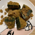 ポメちょん's cooksnap of when they made ザクザクとろ～り、かぼちゃのくるみ和え.
