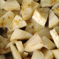 クックWZ7H5K☆'s cooksnap of when they made ☆簡単もう一品☆たけのこの土佐煮.