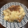 ☆さっちー☆☆'s cooksnap of when they made 豆腐の長芋焼き.