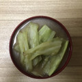 かおり♡♡♡'s cooksnap of when they made 変わり種味噌汁♪キャベツ炒めver.