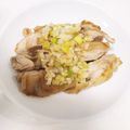 RINRI☆'s cooksnap of when they made 簡単☆鶏もも肉のネギ塩ソース.