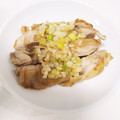 RINRI☆'s cooksnap of when they made 簡単☆鶏もも肉のネギ塩ソース.