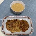 もぐもぐ人's cooksnap of when they made 余ったとろろを焼きました。.