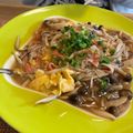 みみず◎'s cooksnap of when they made ■たっぷりきのこの天津飯■.