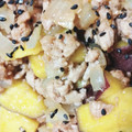 mikiya12's cooksnap of when they made さつまいもとひき肉の生姜醤油炒め.
