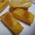 お菓子好きな中学生's cooksnap of when they made 〜甘党の方にお勧めする〜甘々卵焼き♡.