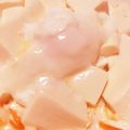 なとか's cooksnap of when they made チーズのコクある豆腐&キャベツココット.