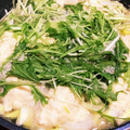 Muffin33's cooksnap of when they made 根菜とイワシの水煮缶でほっこりつみれ汁.