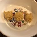 さとミックス's cooksnap of when they made 【幼児おやつ】きな粉と人参の蒸しパン.