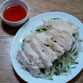 ポニーリボン's cooksnap of when they made 簡単！しっとり茹で鶏の作り方.
