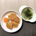 sAix59's cooksnap of when they made レンジで簡単＊お手軽ワカメスープ.