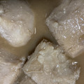 ユキブルーコスモス's cooksnap of when they made やつがしらの黒糖煮っ転がし(里芋でも).