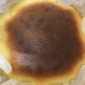 コロリン☆☆'s cooksnap of when they made 簡単濃厚バスクチーズケーキ.