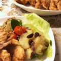 yokon☆'s cooksnap of when they made さつまいもとレーズンのしっとり炊き合わせ.