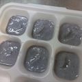 ｋｅｍｓｔａｒ's cooksnap of when they made 【離乳食初期】しらすペースト.